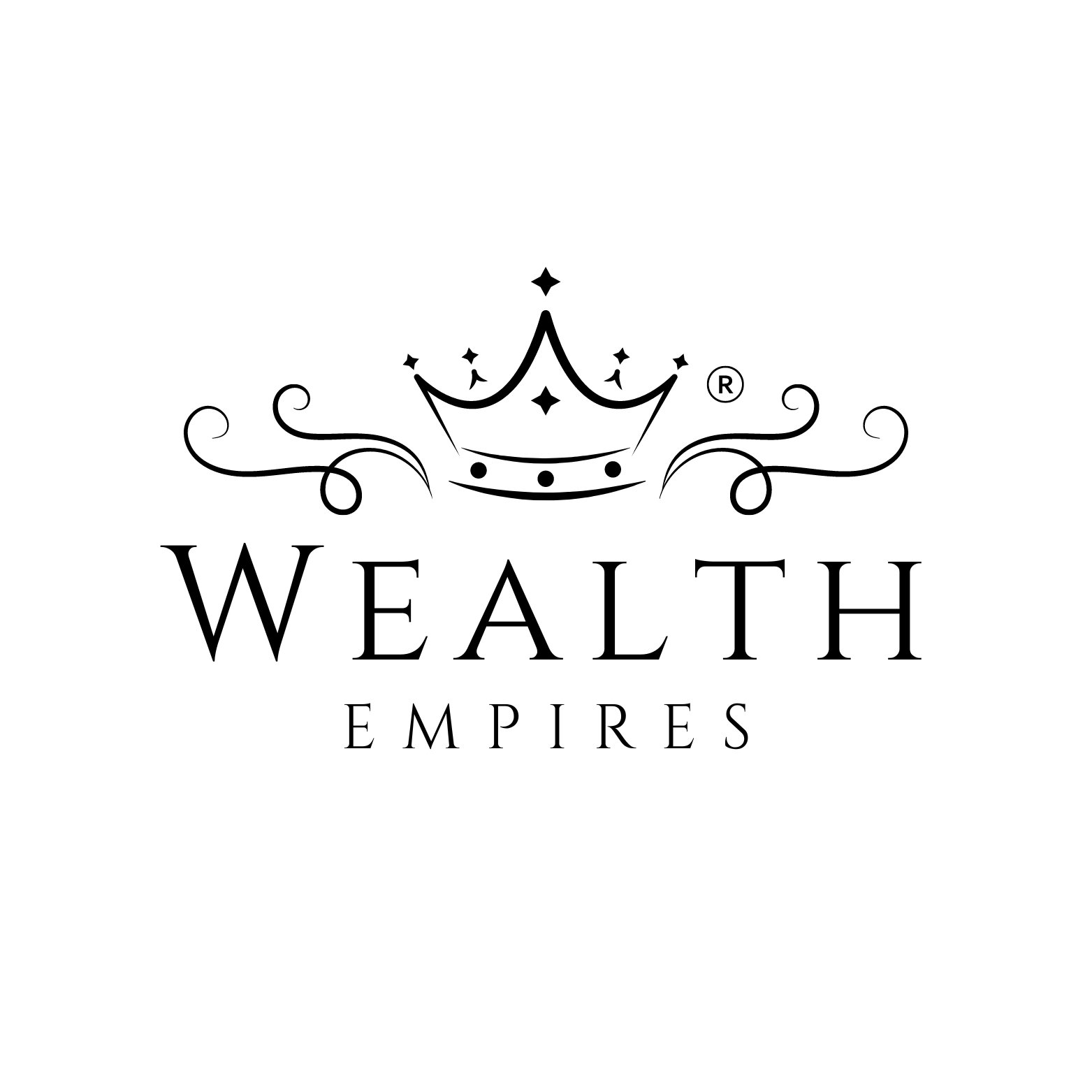 Wealth Empires Logo